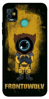 Чехол на TECNO POP 5 Frontowolv фото 1 из 1