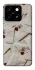 Чохол на ZTE Blade A55 4G Harry Potter v1 фото 1 з 1