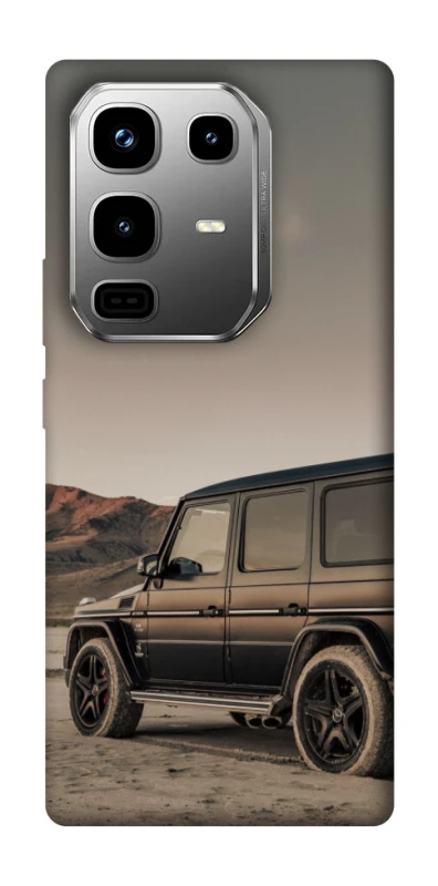 Чехол на Infinix Note 50 Pro Gelik фото 1 из 1