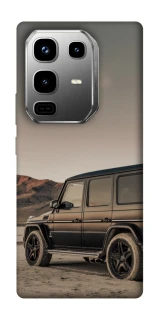 Чехол на Infinix Note 50 Pro Gelik фото 1 из 1