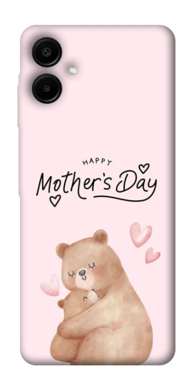 Чохол на Samsung Galaxy A07 Mother's Day ver.2 фото 1 з 1