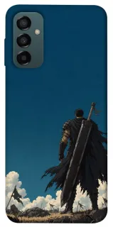 Чохол на Samsung Galaxy M14 5G Berserk v23 фото 1 з 1