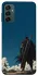 Чохол на Samsung Galaxy M34 5G Berserk v23 фото 1 з 1