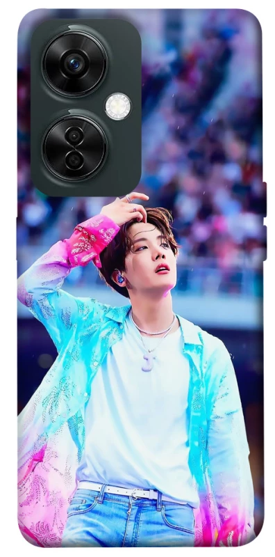 Чохол на OnePlus Nord CE 3 Lite J-Hope - BTS фото 1 з 1