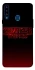 Чохол на Samsung Galaxy A20s Stranger Things ver.18 фото 1 з 1