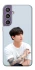 Чехол на Samsung Galaxy S23 FE Jungkook - BTS фото 1 из 1