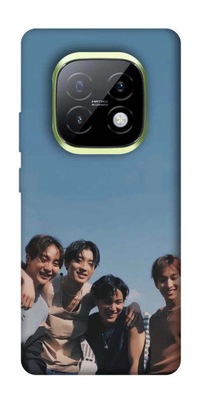 Чохол на Realme Narzo 70 Turbo Seventeen v2 фото 1 з 1