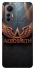Чехол на Xiaomi 12 Lite Aerosmith фото 1 из 1