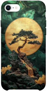 Чехол на Apple iPhone SE (2020) banzai фото 1 из 1