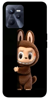 Чохол на Realme C35 Boo Labubu фото 1 з 1