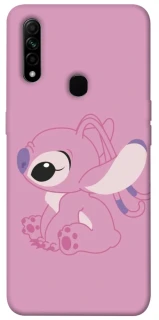 Чохол на Oppo A31 Pair romantic theme ver.4 фото 1 з 1