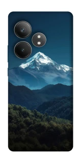 Чехол на Realme GT Neo 6 Mountain v4 фото 1 из 1