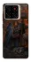 Чохол на ZTE Blade A56 Arthas v1 фото 1 з 1