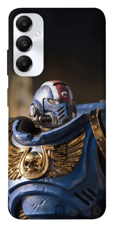 Чохол на Samsung Galaxy A05s Warhammer 40k фото 1 з 1