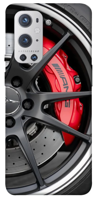 Чохол на OnePlus 9 Pro Wheel MB фото 1 з 1