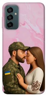 Чехол на Samsung Galaxy M23 5G Love фото 1 из 1