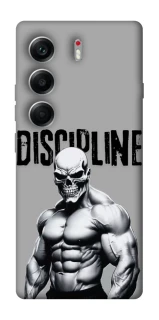 Чехол на Tecno Camon 40 Discipline v1 фото 1 из 1