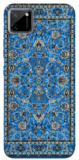 Чехол на Realme C11 Ковёр v52 фото 1 из 1