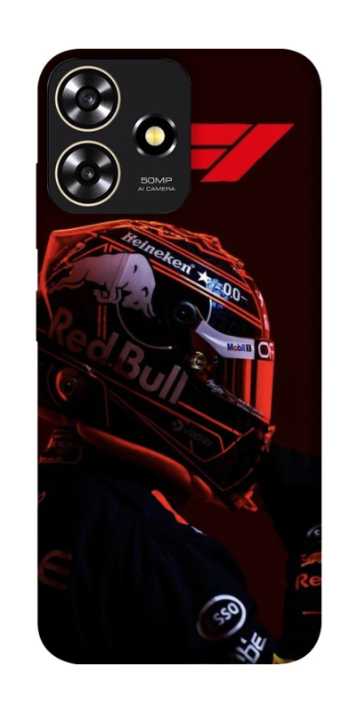 Чохол на ZTE Blade A73 4G F-1 ver.1 фото 1 з 1