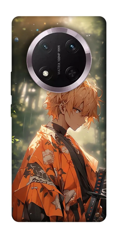 Чехол на Honor X9c Zenitsu фото 1 из 1
