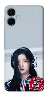 Чохол на Samsung Galaxy A06 Asa - BABYMONSTER фото 1 з 1