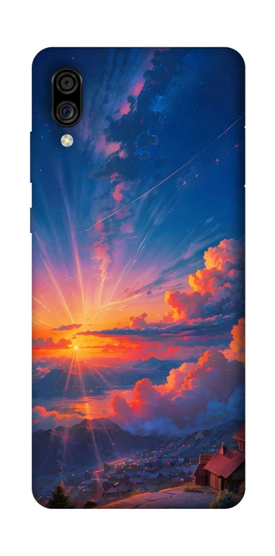 Чохол на ZTE Blade A5 (2020) On top фото 1 з 1