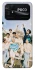 Чохол на Xiaomi Poco C40 Stray Kids One Team фото 1 з 1