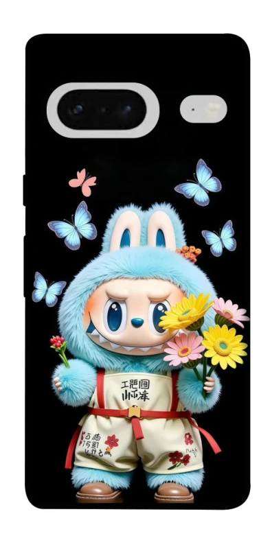 Чохол на Google Pixel 7 Japan Labubu фото 1 з 1