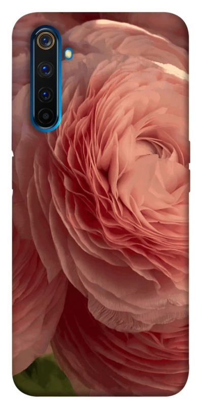 Чохол на Realme 6 Pro Elegance фото 1 з 1