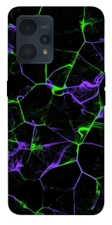 Чохол на Realme 9 4G / 9 Pro+ Abstract ver.2 фото 1 з 1