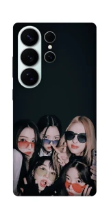 Чехол на Samsung Galaxy S26 LE SSERAFIM v3 фото 1 из 1