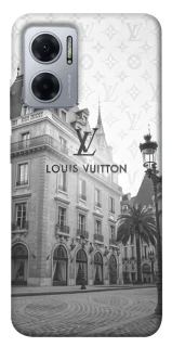 Чехол на Xiaomi Redmi Note 11E Louis Vuitton ver.2 фото 1 из 1