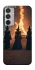 Чохол на Samsung Galaxy M35 Halloween Witch ver.6 фото 1 з 1