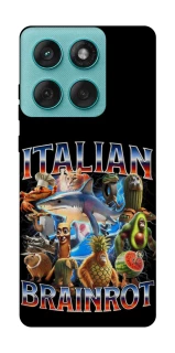 Чехол на Motorola Edge 60 Fusion Italian Brainrot фото 1 из 1