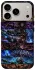 Чехол на Apple iPhone 18 Pro Blizzard ver.2 фото 1 из 2