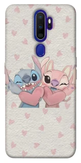 Чехол на Oppo A5 (2020) / Oppo A9 (2020) Stitch ver.29 фото 1 из 1