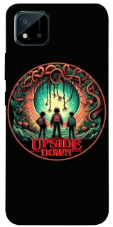 Чехол на Realme C20 Stranger Things ver.32 фото 1 из 1