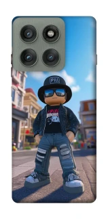 Чехол на Motorola Edge 60 Pro Roblox aesthetics ver.3 фото 1 из 1