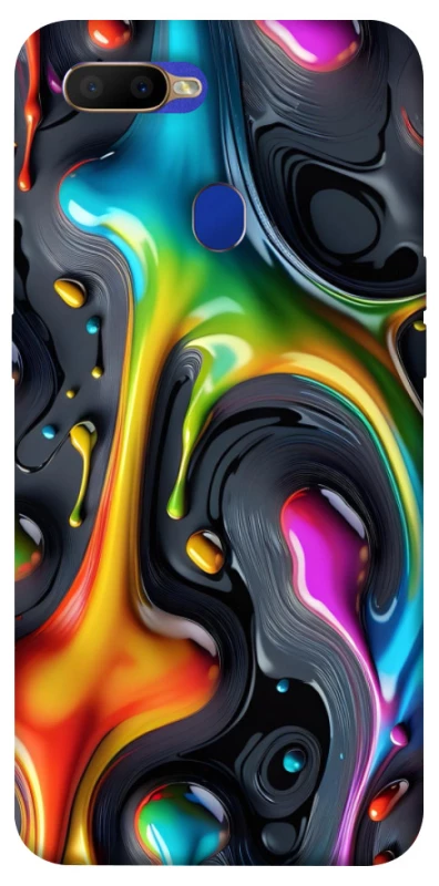 Чохол на Oppo A5s dye фото 1 з 1