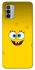 Чехол на Nokia G42 SpongeBob фото 1 из 1