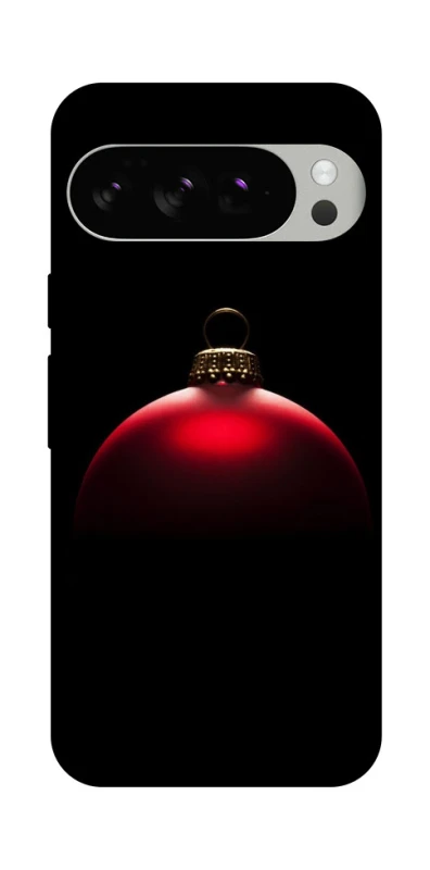 Чехол на Google Pixel 10 Pro Christmas bauble фото 1 из 1