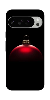 Чехол на Google Pixel 10 Pro Christmas bauble фото 1 из 1
