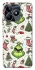 Чохол на Realme C53 Grinch mood ver.3 фото 1 з 1