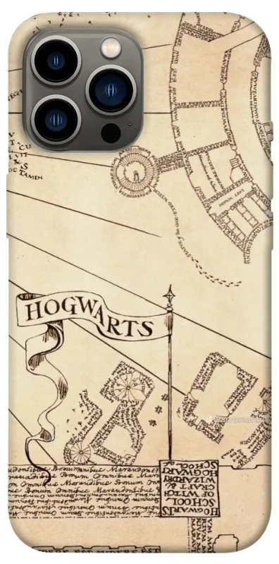 Чохол на Apple iPhone 13 Pro Max (6.7") Harry Potter V17 фото 1 з 1