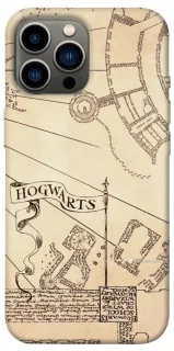 Чохол на Apple iPhone 13 Pro Max (6.7") Harry Potter V17 фото 1 з 1