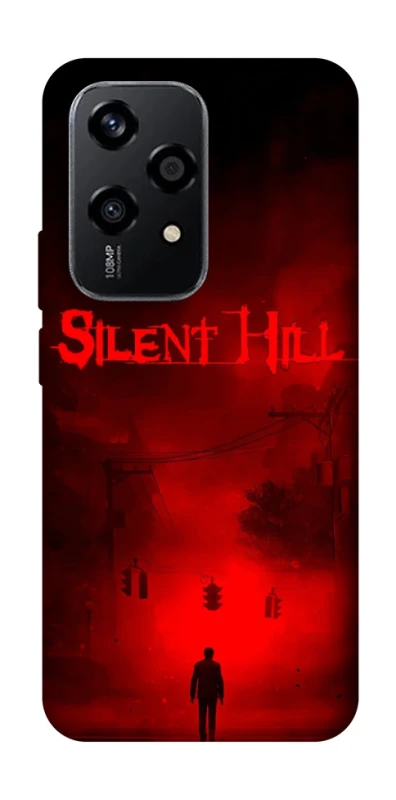Чохол на Honor 200 Lite Silent Hill aesthetic ver.1 фото 1 з 1