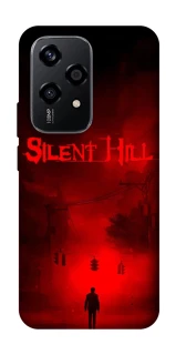 Чохол на Honor 200 Lite Silent Hill aesthetic ver.1 фото 1 з 1
