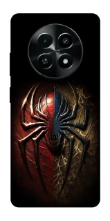 Чохол на Realme Narzo 70x Spiderman icon фото 1 з 1