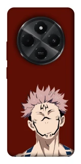 Чохол на Xiaomi Poco M7 Sakuna v3 фото 1 з 1