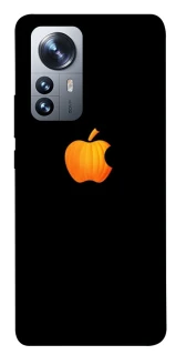 Чехол на Xiaomi 12 / 12X Halloween Pumpkin фото 1 из 1